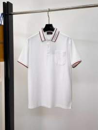 Picture of Gucci Polo Shirts Short _SKUGucciS-2XLaztx0927340